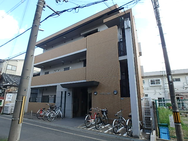 ソレイユ泉