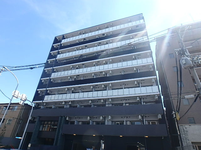 エステムコート新大阪ⅩⅢニスタ