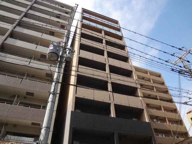 サンロワール江坂リュッセ