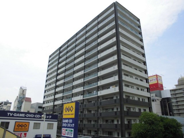 新大阪WIST
