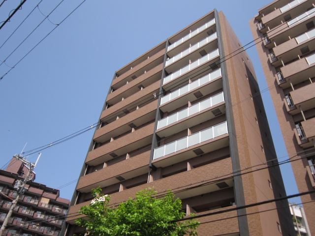 エスリード新大阪コンフォールⅠ番館
