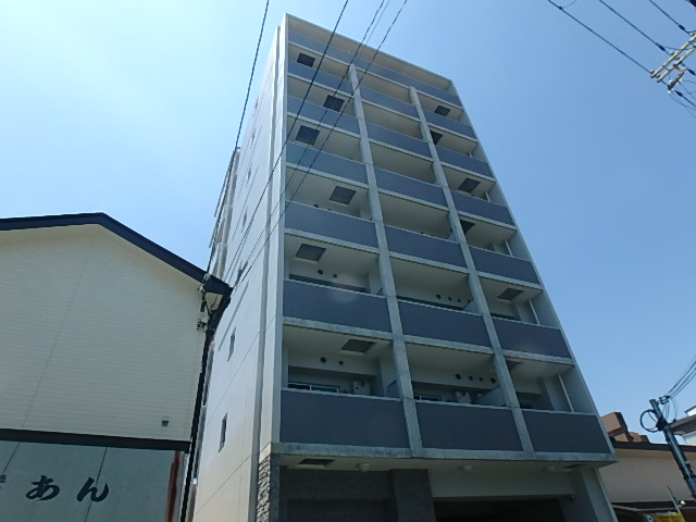 M:COURT江坂