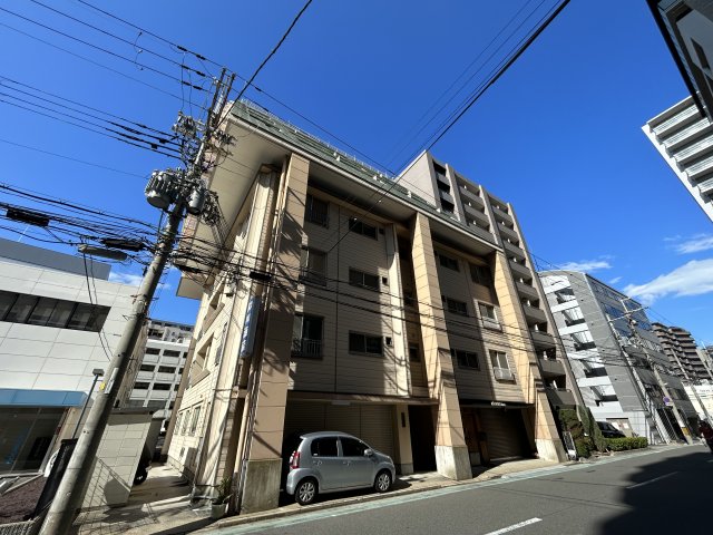 ミラクルセブン江坂