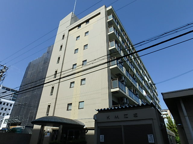 KM江坂