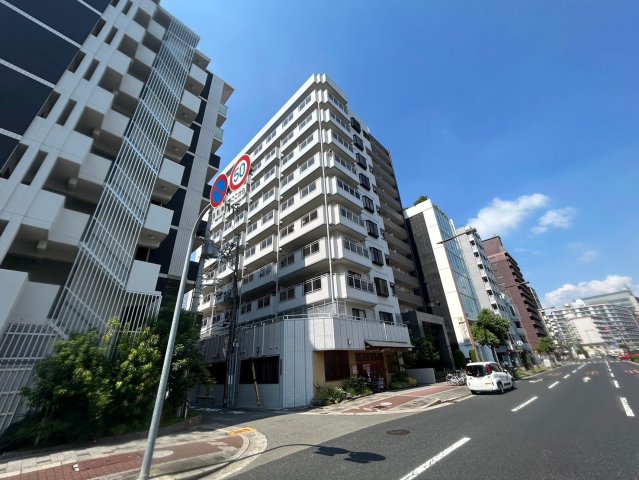 シティコート新大阪