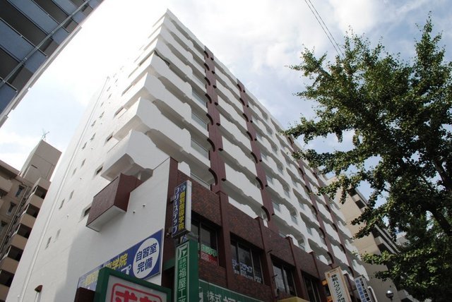 第１マンション寺直
