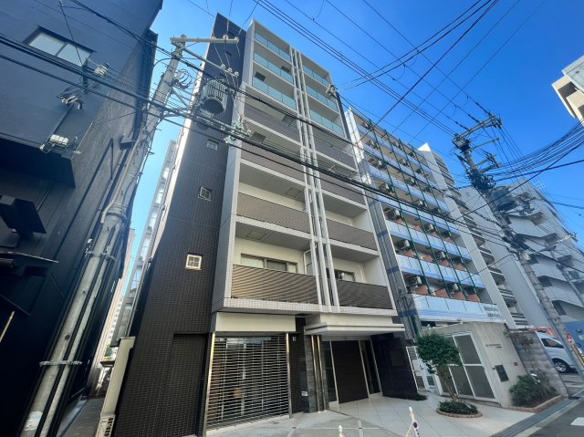 イーストコア新大阪