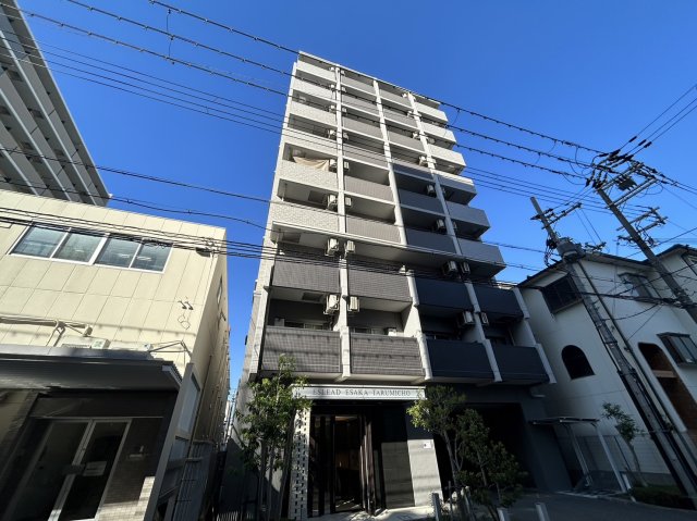 エスリード江坂垂水町