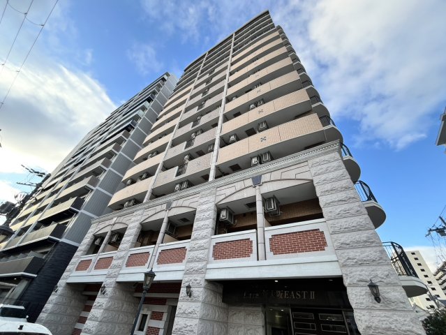 Luxe新大阪EASTⅡ