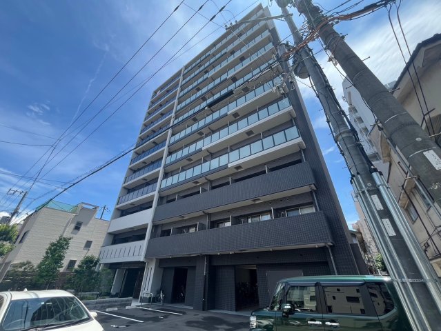 スプランディッド新大阪WEST