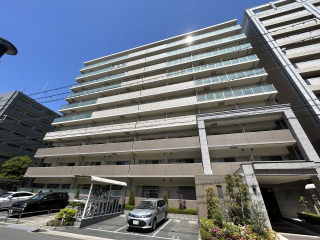 小西マンション