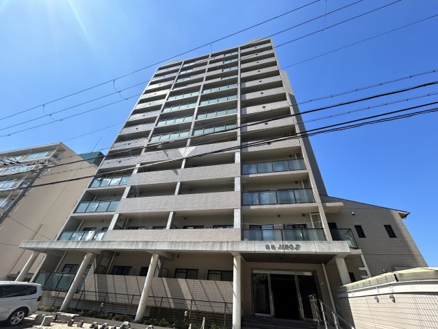 緑地JIROⅡ