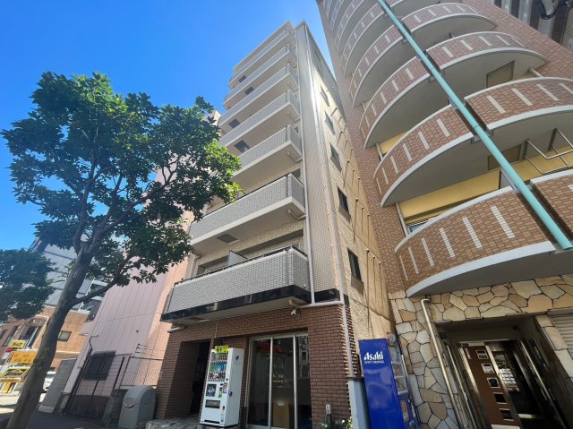 イーストコート新大阪