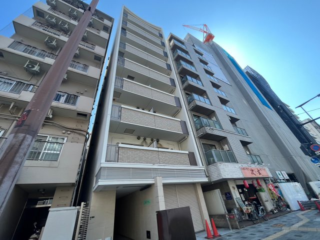 フィールドイン新大阪