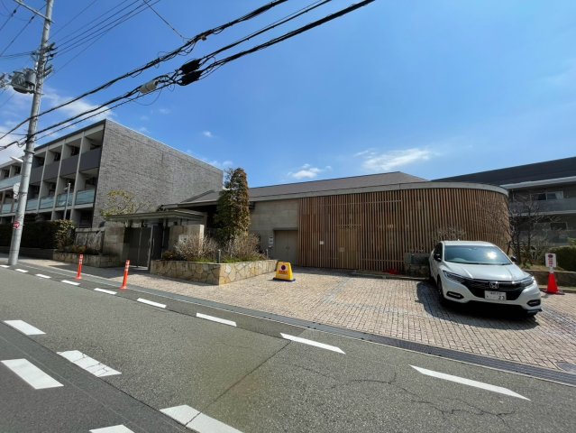グランカーサ緑地公園