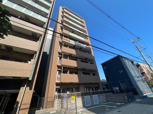 エスリード新大阪CONFORTⅡ番館