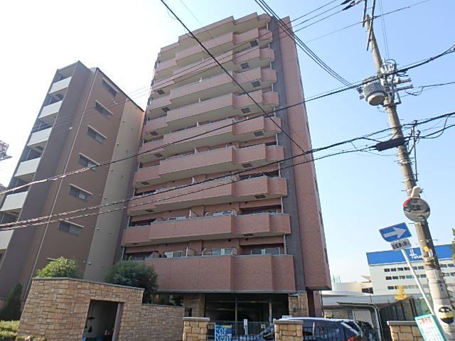 ベルファース緑地公園
