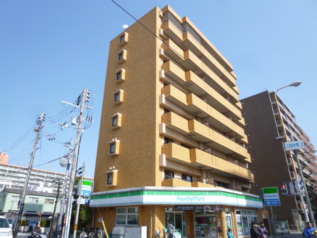 フルーブ・シャトー