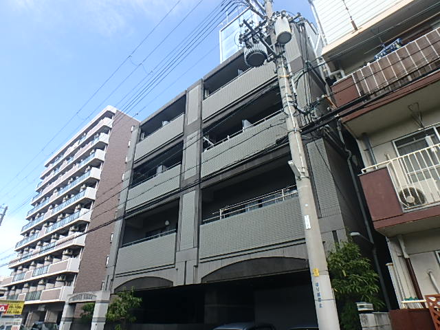 クィンシー江坂