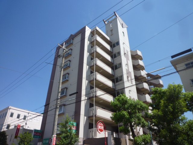 メゾン恒悦