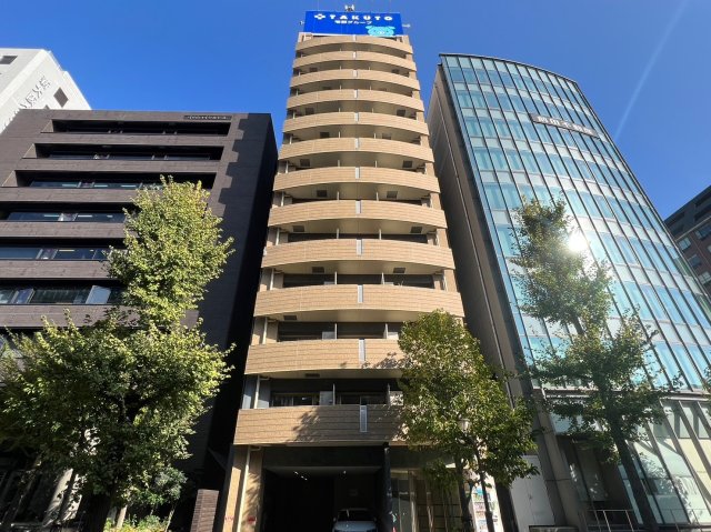 SERENiTE新大阪