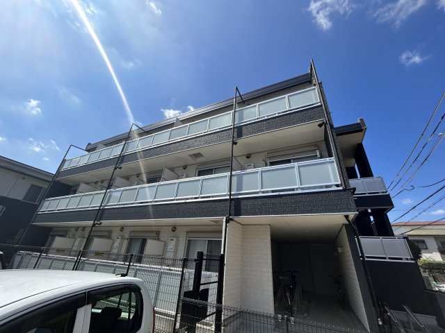リブリ江坂