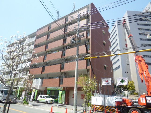 第2星栄ハイツ