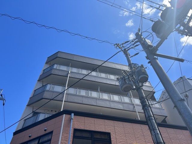ホルス240