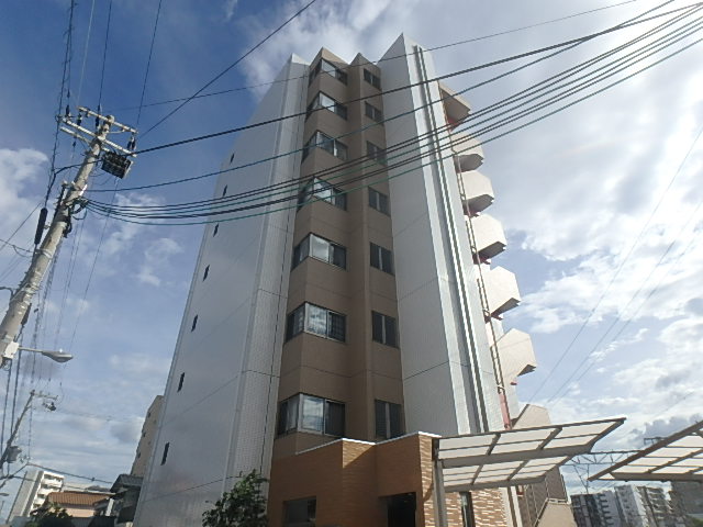 プロスパーレインボーヴィラ
