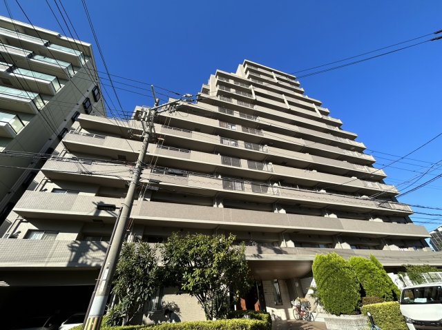 イトーピア江坂BALFLAT
