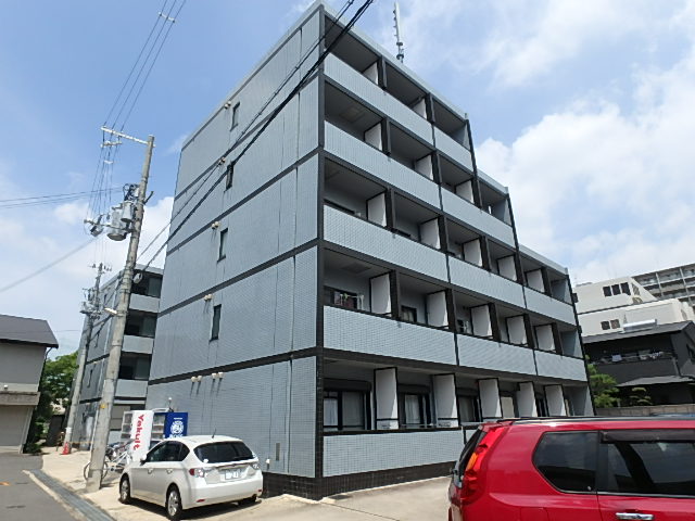 リバフォールアネックス