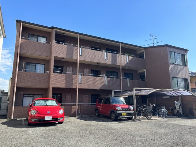 ボヌール緑地壱番館