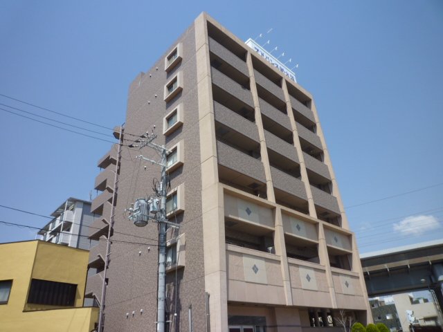 アドバンス新大阪City Life