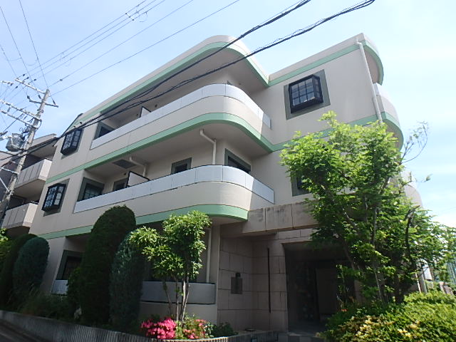 カルム香川Ⅱ