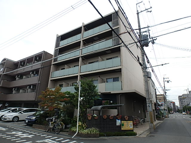 ボナール江坂