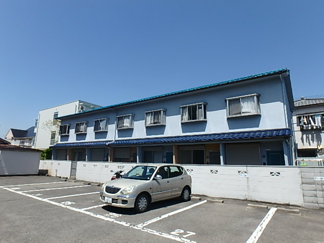 ミーテ江坂