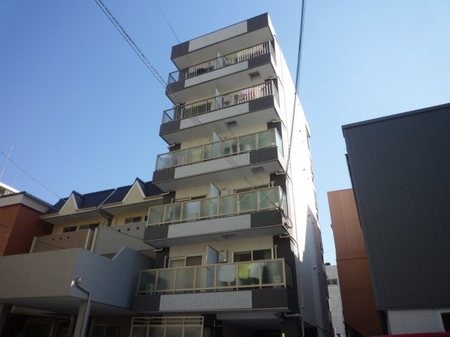 ウエストコート新大阪