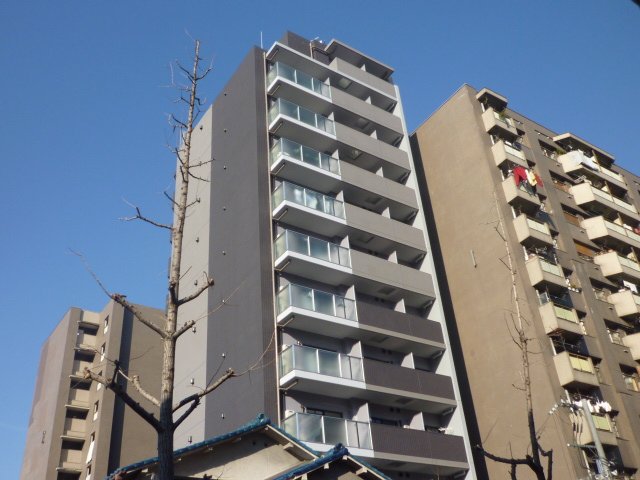 アドバンス新大阪Ⅵビオラ