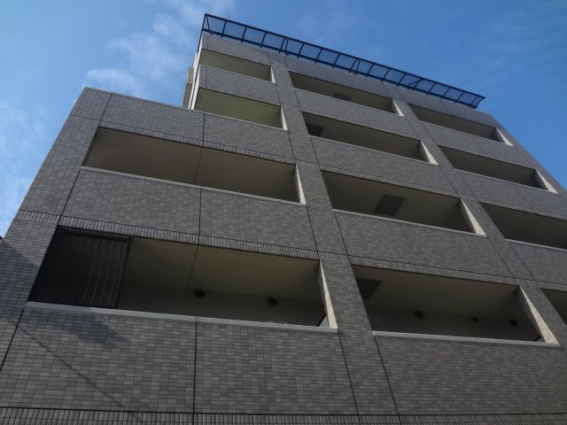 プロスパー江坂