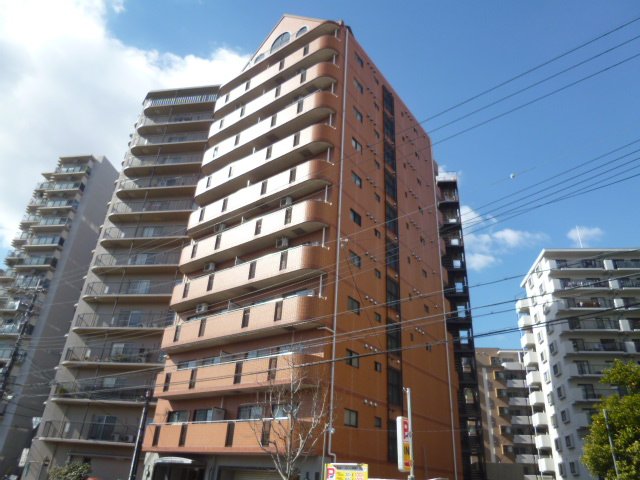 レクシア新大阪