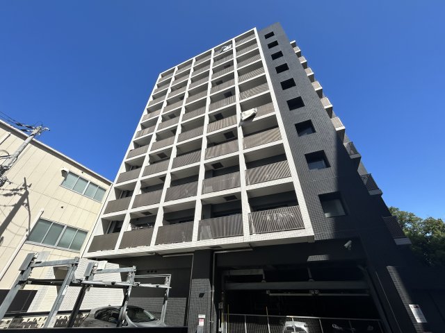 ルナコート江坂