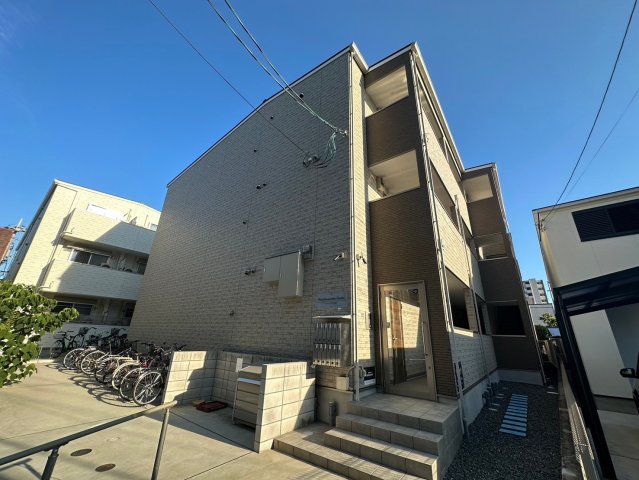 サンプレミアム江坂