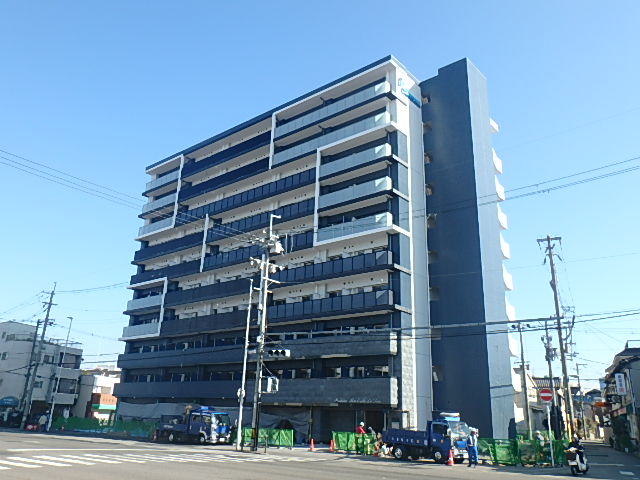 プレサンス新大阪イオリア