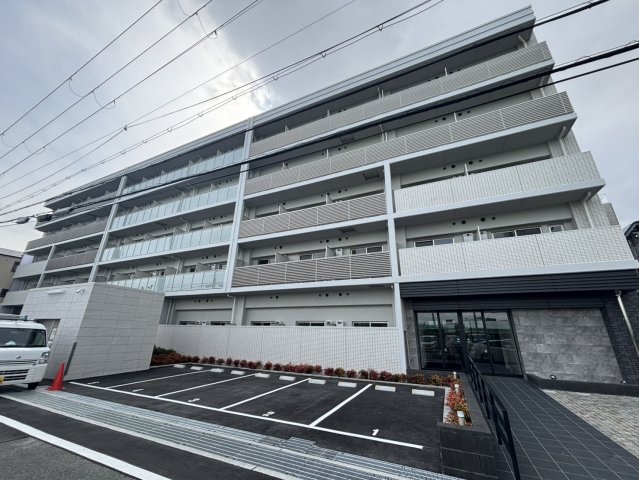 吹田市芳野町の賃貸マンション