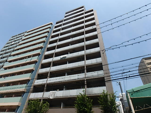 アスール江坂