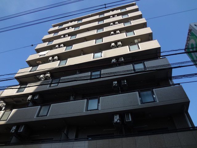 第16関根マンション