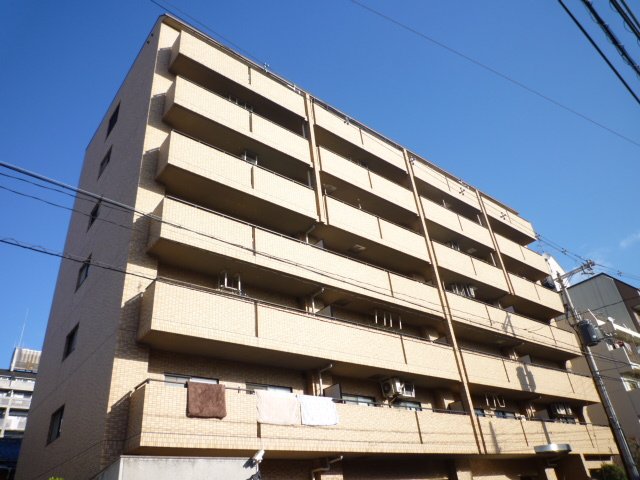 レシェンテ東三国