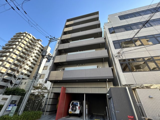 S-FORT江坂Salita