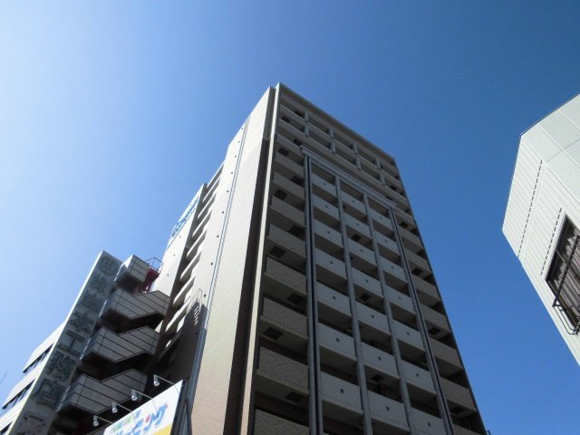 プレサンス新大阪クレスタ