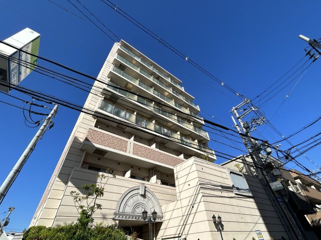 アリビオ千里豊津